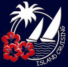 island cruising nz logo