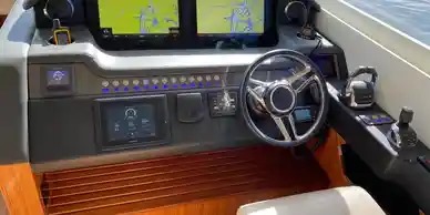 image of 60ft Riviera