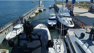 Image of Dock Express