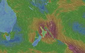Planning a 2024 sailing trip from New Zealand to Fiji or Tonga