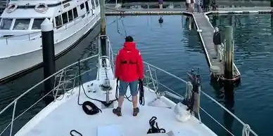 Image of Viking 55 Yacht