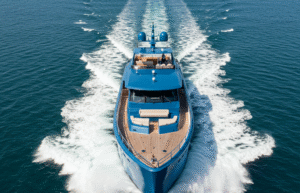 Managing Spare Parts in the South Pacific